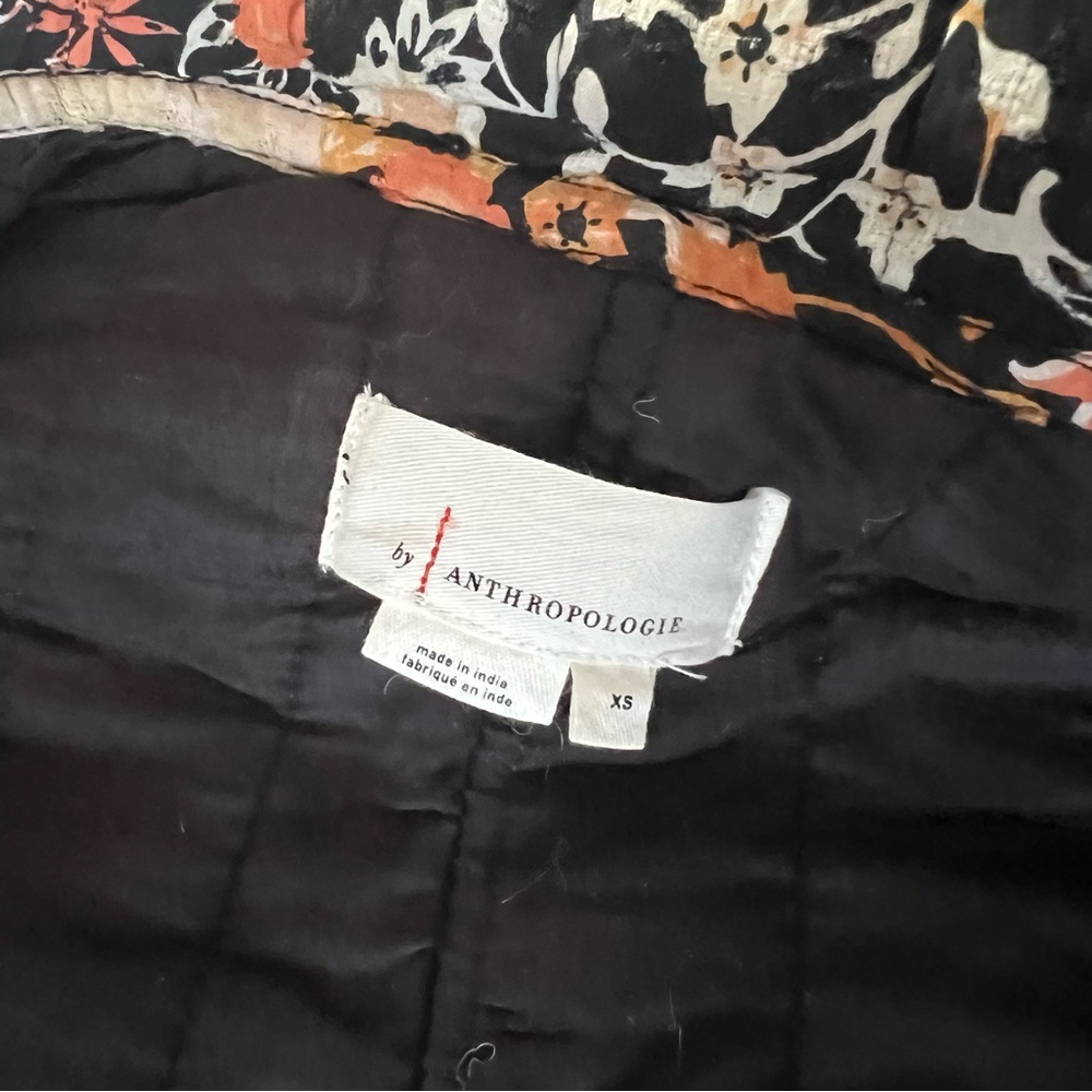 Anthropologie Jacket - Picture 4 of 5